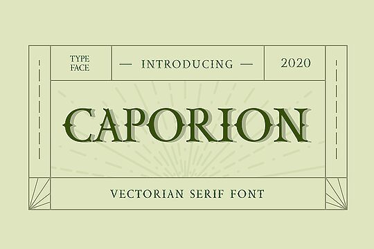 Caporion