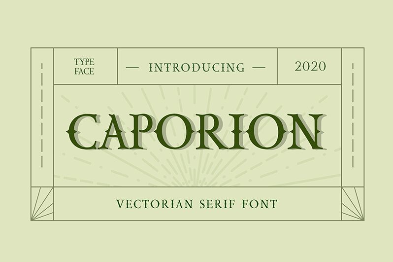 Caporion