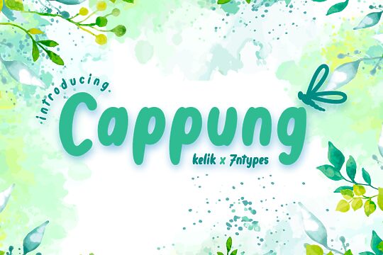 Cappung