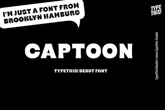 Captoon ES