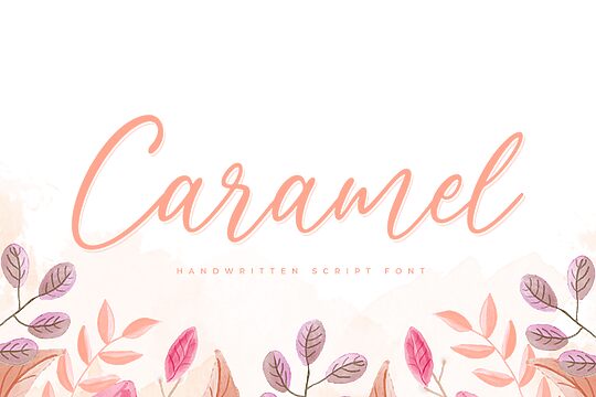 Caramel