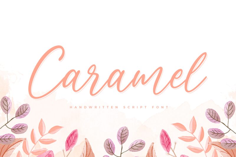 Caramel