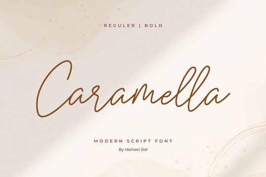 Caramella