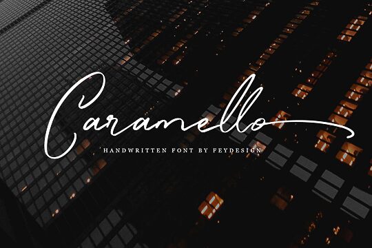 Caramello