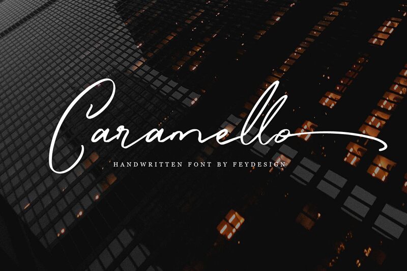 Caramello