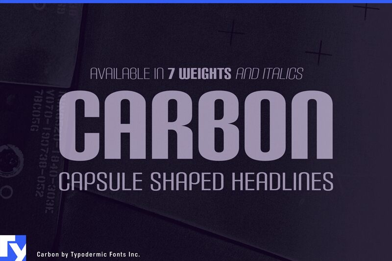 Carbon