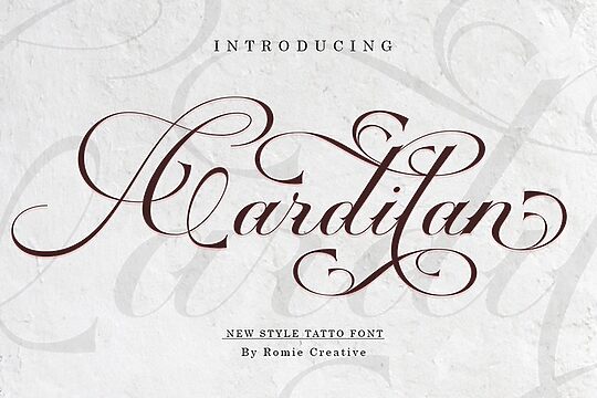 Cardilan Tatto