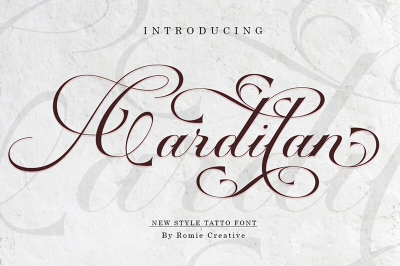 Cardilan Tatto