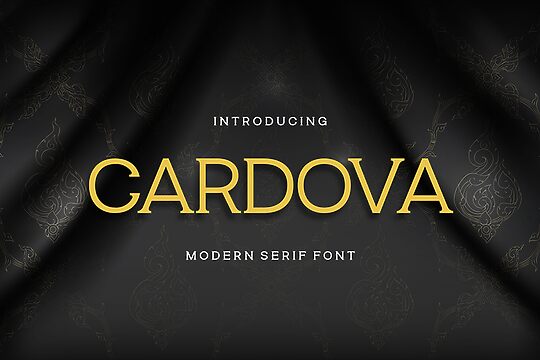 Cardova