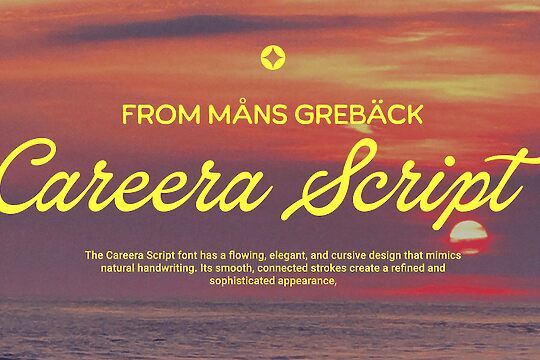 Careera Script