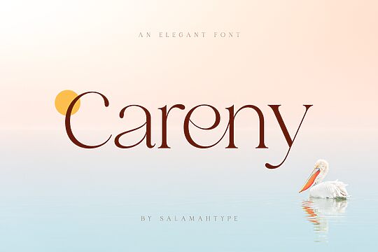 Careny