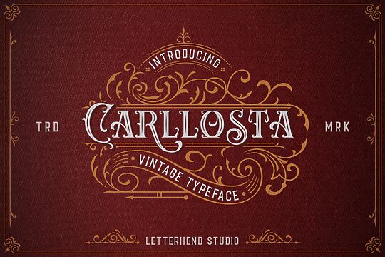 Carllosta