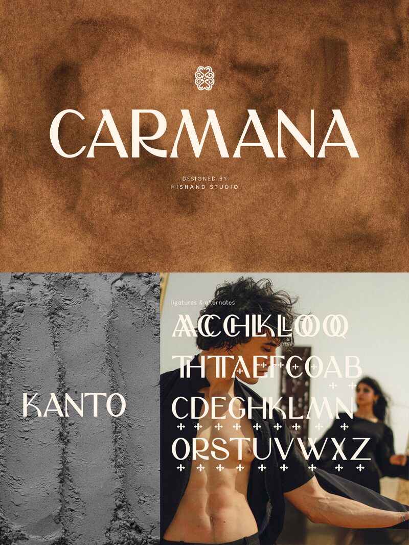 Carmana