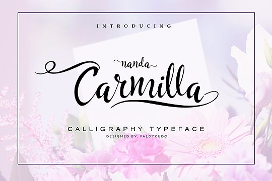 Carmilla