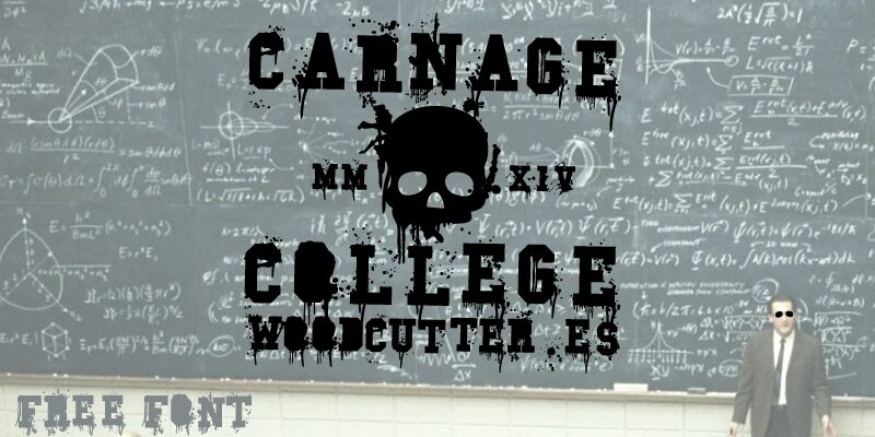 Carnage College