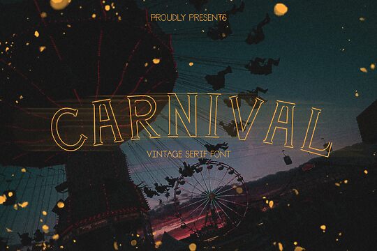 Carnival