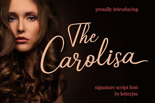 Carolisa