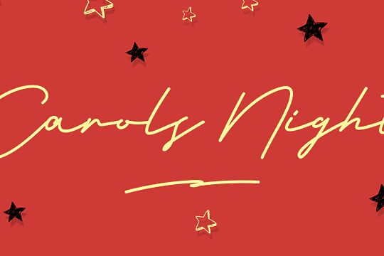 Carols Night