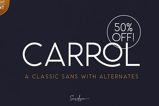 Carrol