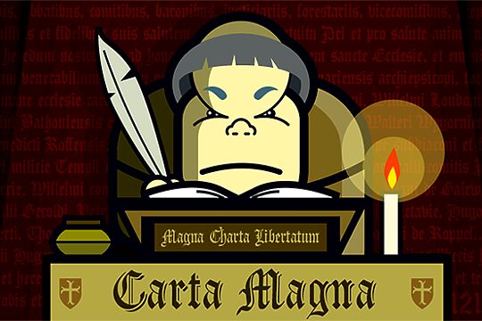 Carta Magna