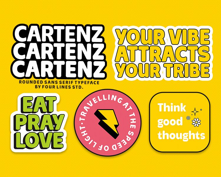 Cartenz