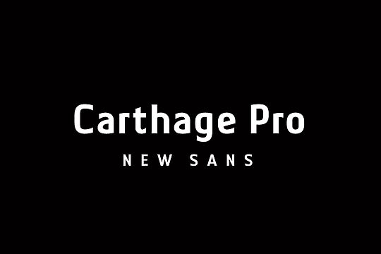 Carthage Pro