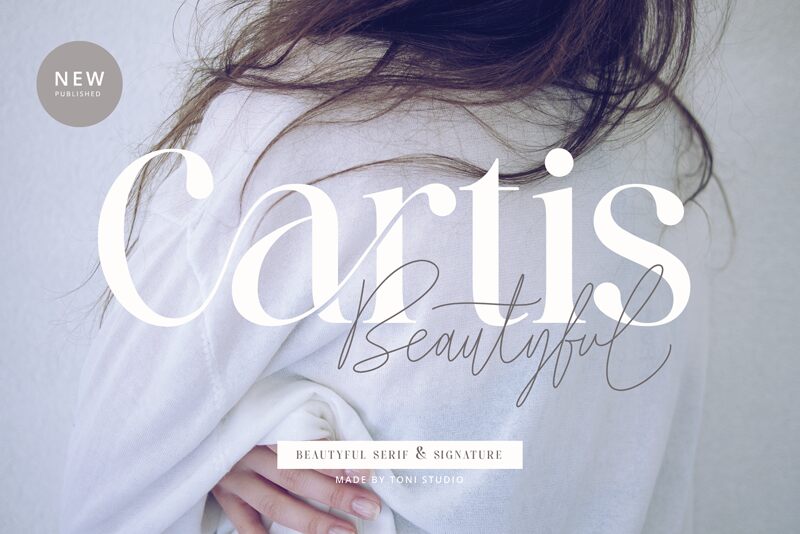 Cartis Beautyful