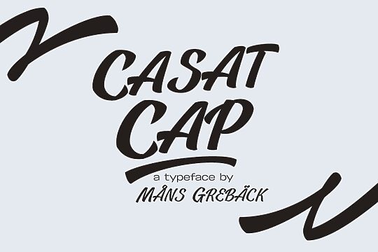 Casat Cap