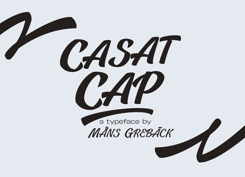 Casat Cap