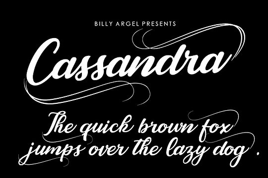 Cassandra