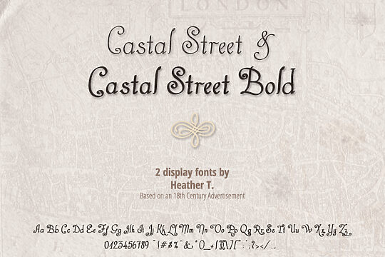Castal Street