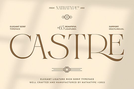 Castre
