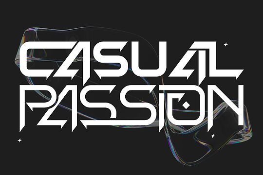 Casual Passion