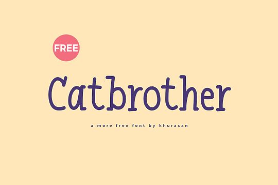 Catbrother