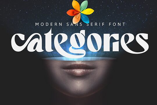 Categories Elegant