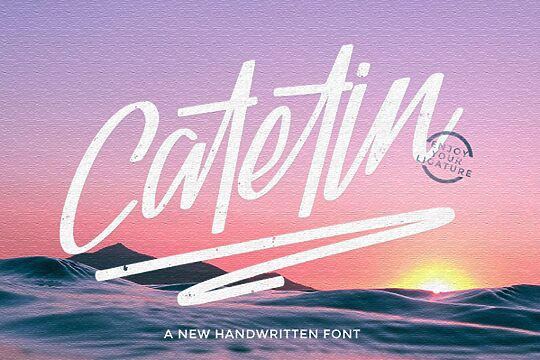 Catetin