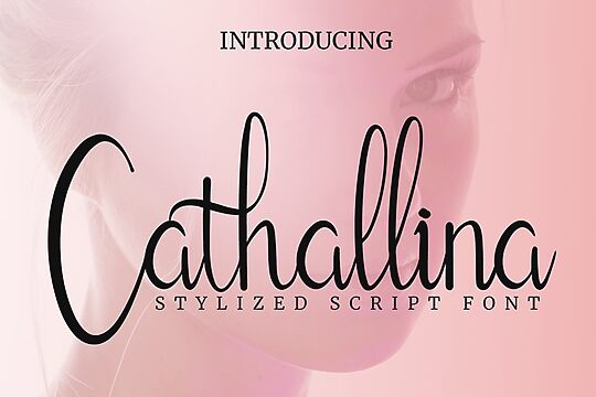 Cathallina