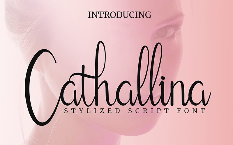 Cathallina