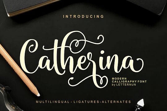 Catherina