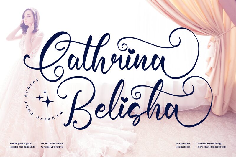 Cathrina Belisha