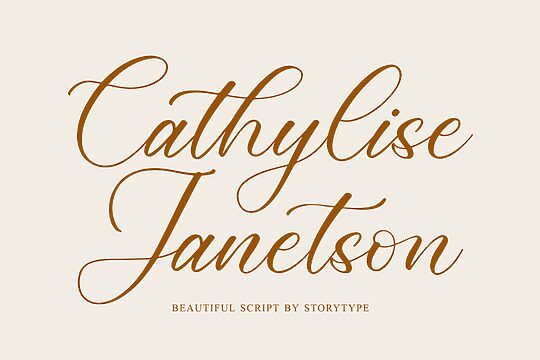 Cathylise Janetson