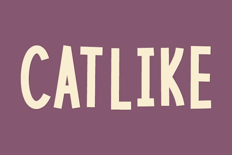 Catlike