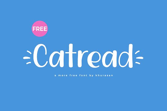 Catread