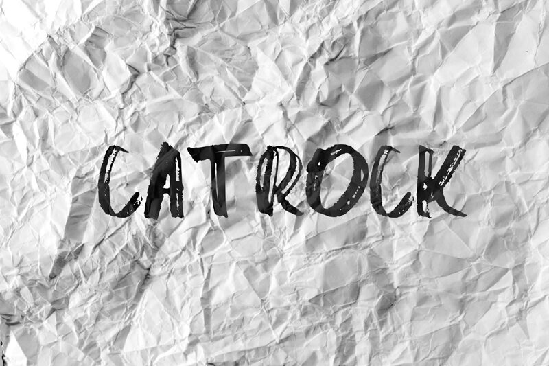 Catrock