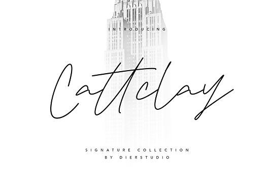 Cattclay