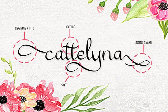 Cattelyna