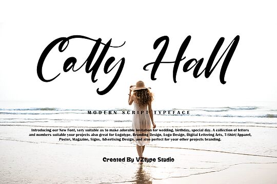 Catty Hall