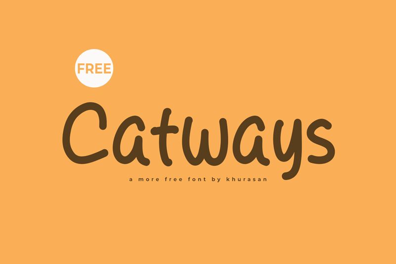 Catways