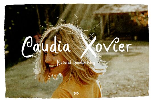 Caudia Xovier