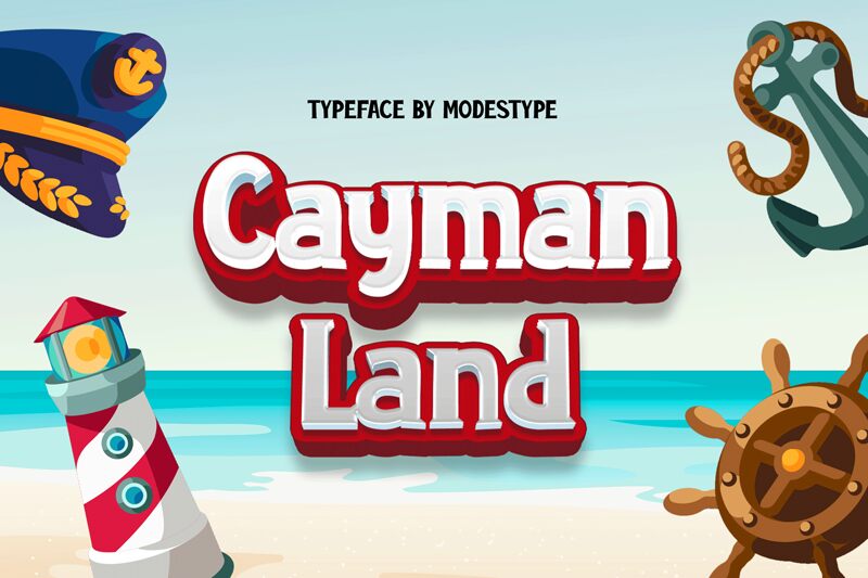 Cayman Land